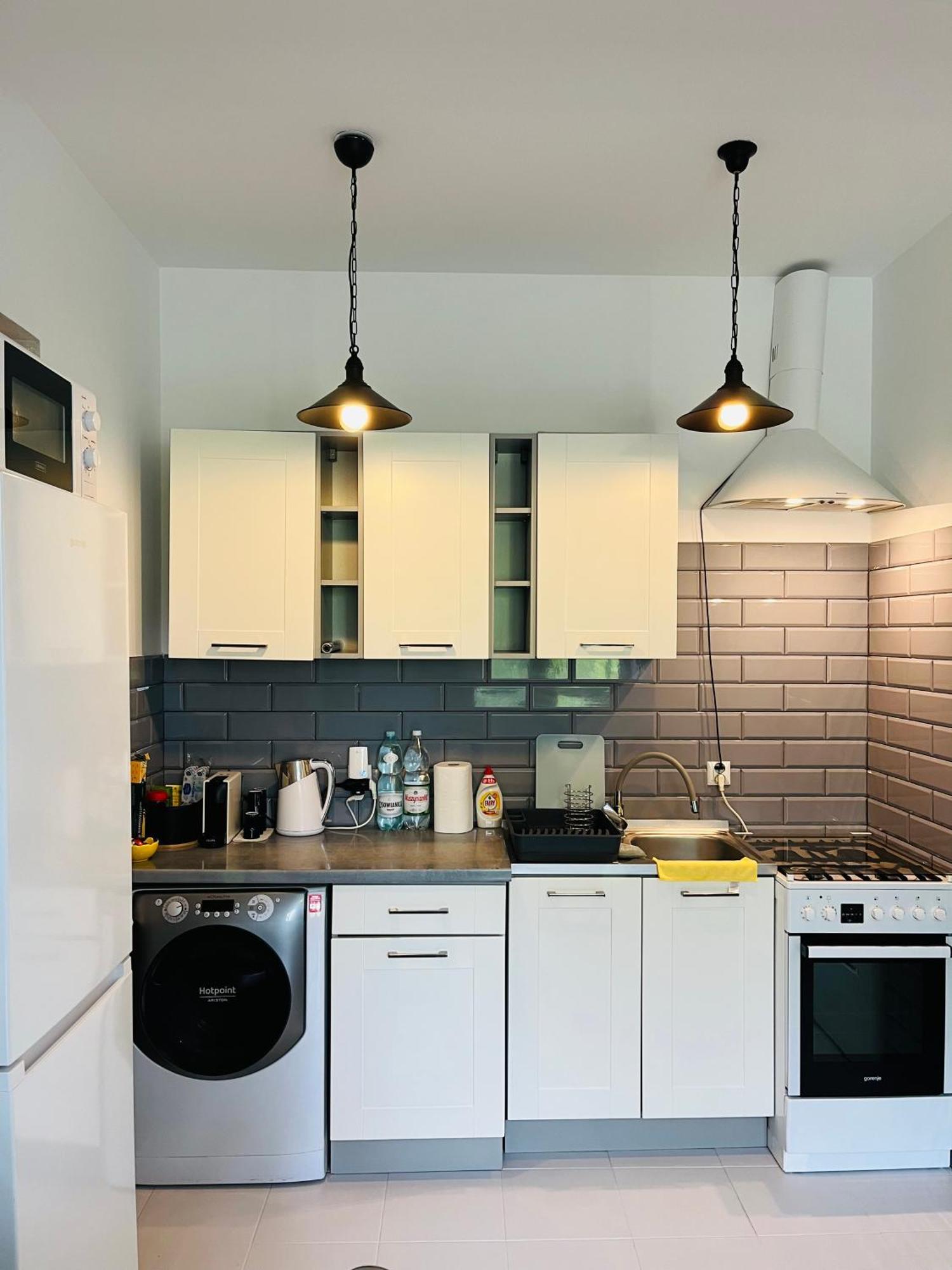 Апартаменти Apartament Ogrodowy Miechow Екстер'єр фото