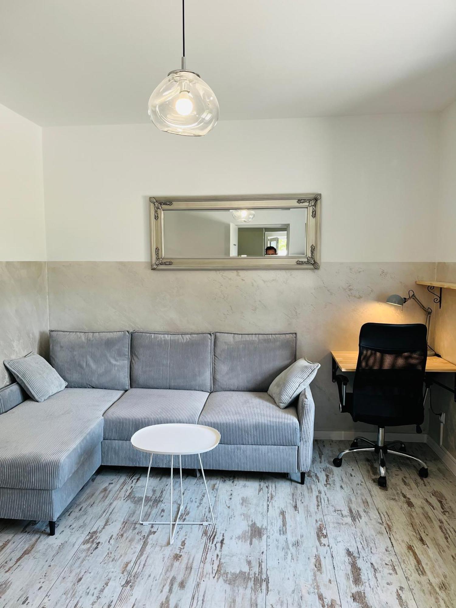 Апартаменти Apartament Ogrodowy Miechow Екстер'єр фото